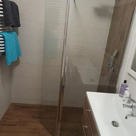 Apartament 24 Gdynia Zachod Wiczlino Exterior photo