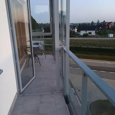Apartament 24 Gdynia Zachod Wiczlino Exterior photo
