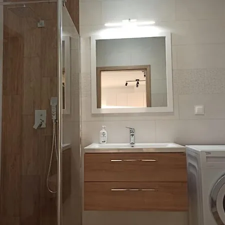 Apartament 24 Gdynia Zachod Wiczlino Exterior photo