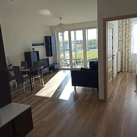Apartament 24 Gdynia Zachod Wiczlino Exterior photo
