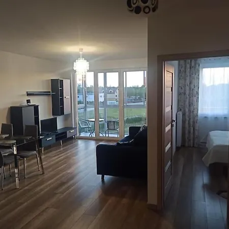 Apartament 24 Gdynia Zachod Wiczlino Exterior photo
