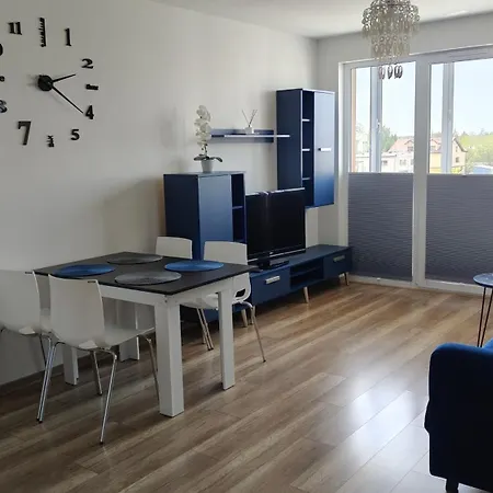 Apartament 24 Gdynia Zachod Wiczlino Exterior photo