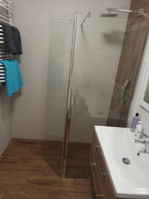 24 Gdynia Zachod Apartment *
