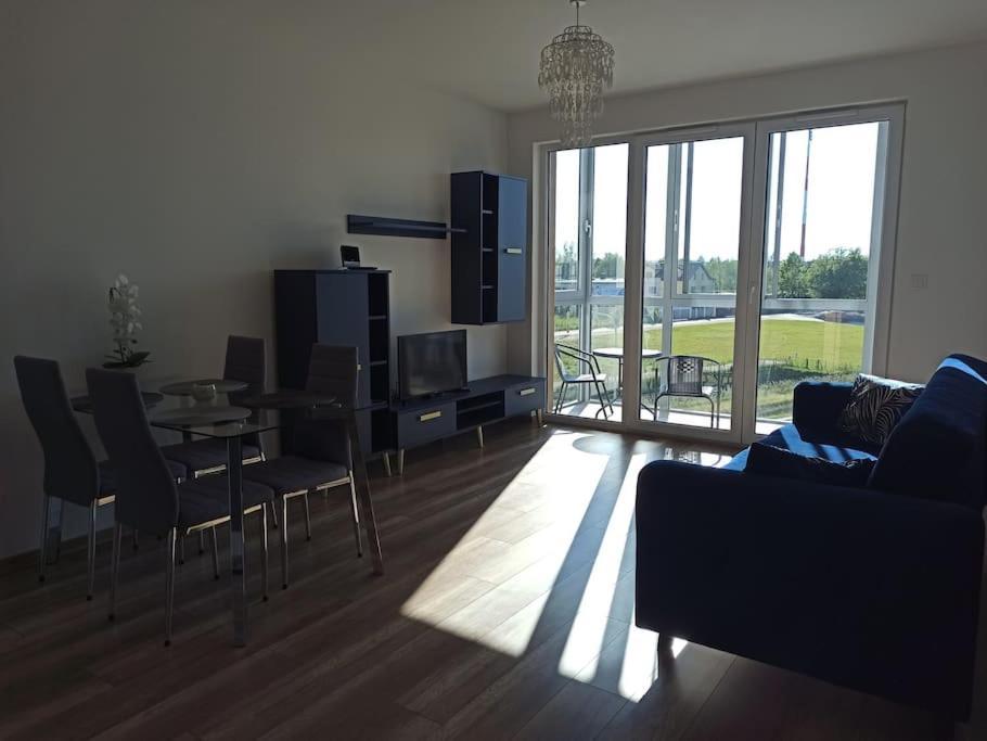 Apartment 24 Gdynia Zachod Wiczlino