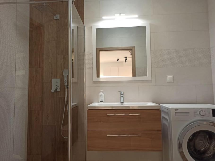 Apartment 24 Gdynia Zachod *