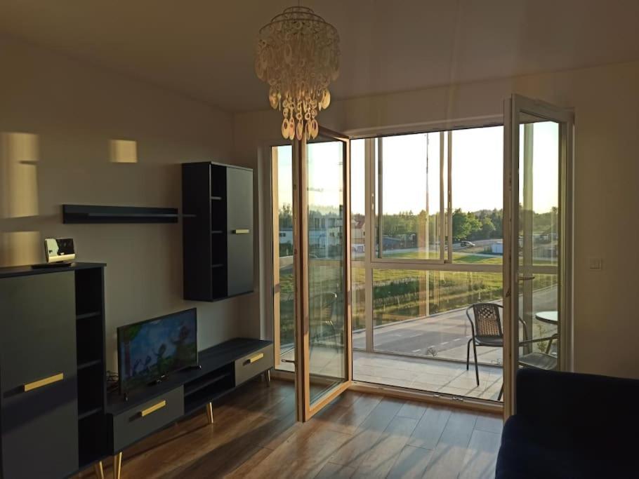 24 Gdynia Zachod Apartment Wiczlino