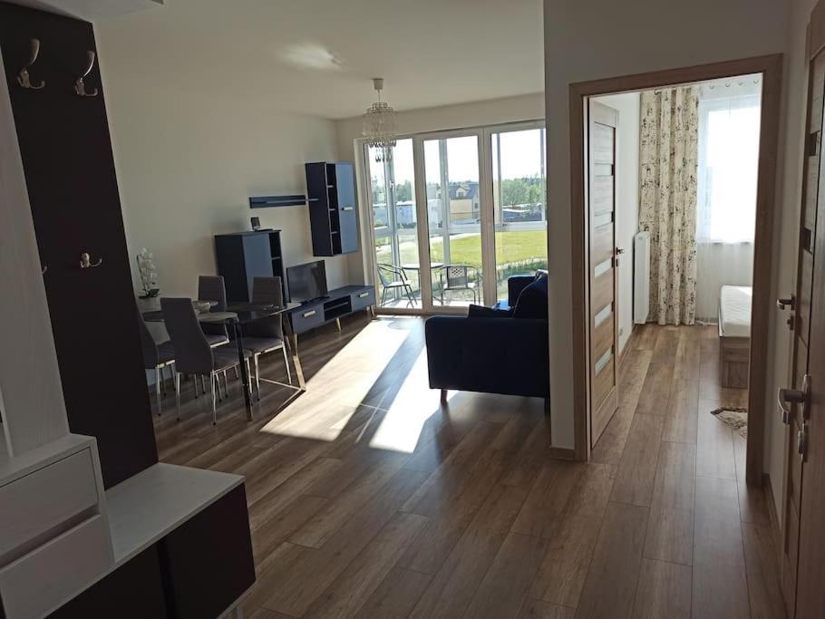 Apartment 24 Gdynia Zachod Wiczlino