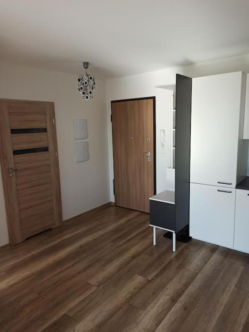 24 Gdynia Zachod Apartment *