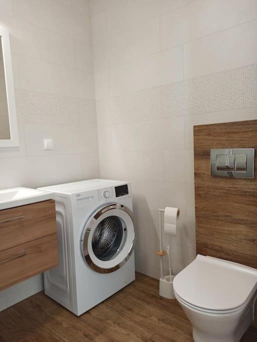 Apartment 24 Gdynia Zachod Wiczlino