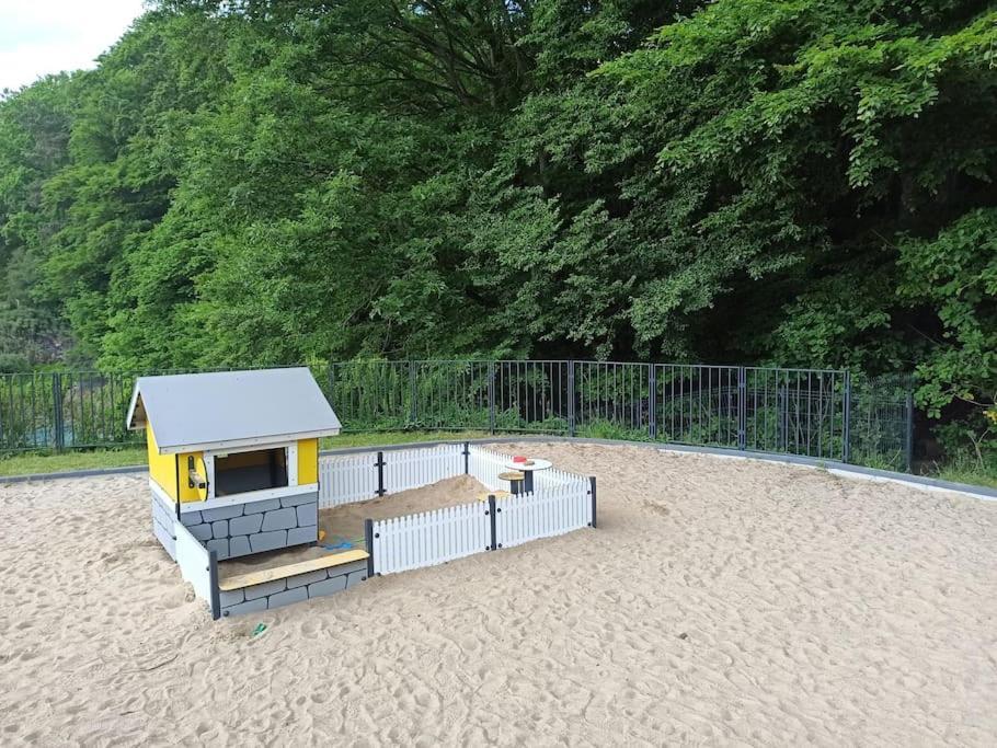 Apartment 24 Gdynia Zachod