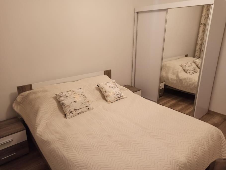 Apartment 24 Gdynia Zachod *