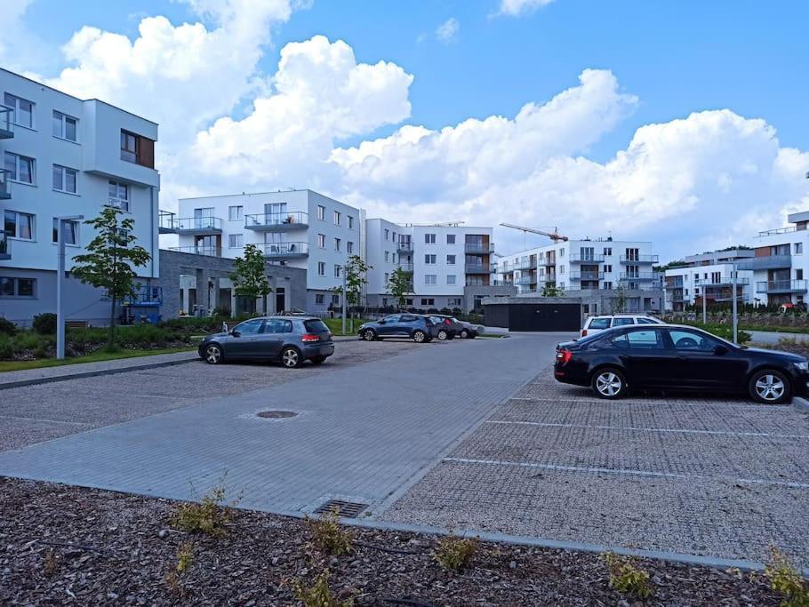 24 Gdynia Zachod Apartment Wiczlino
