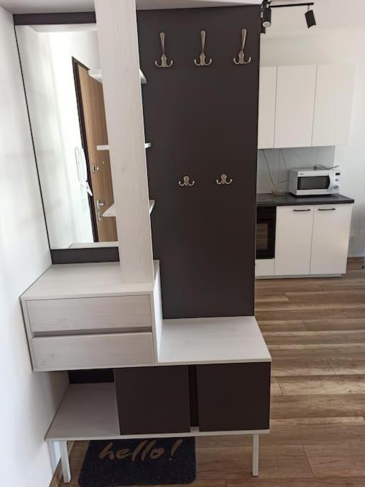 Apartment 24 Gdynia Zachod Wiczlino
