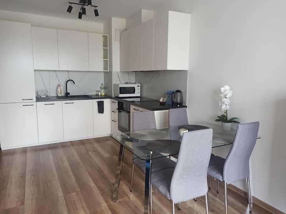 24 Gdynia Zachod Apartment Wiczlino