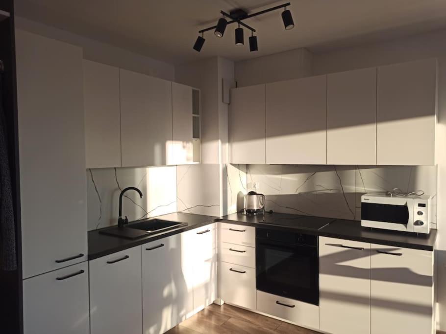 Apartment 24 Gdynia Zachod Wiczlino